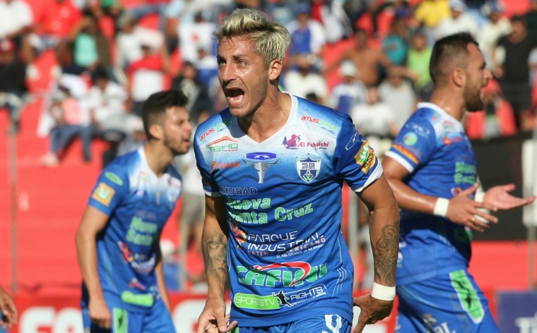 El Toro espera a Destroyers