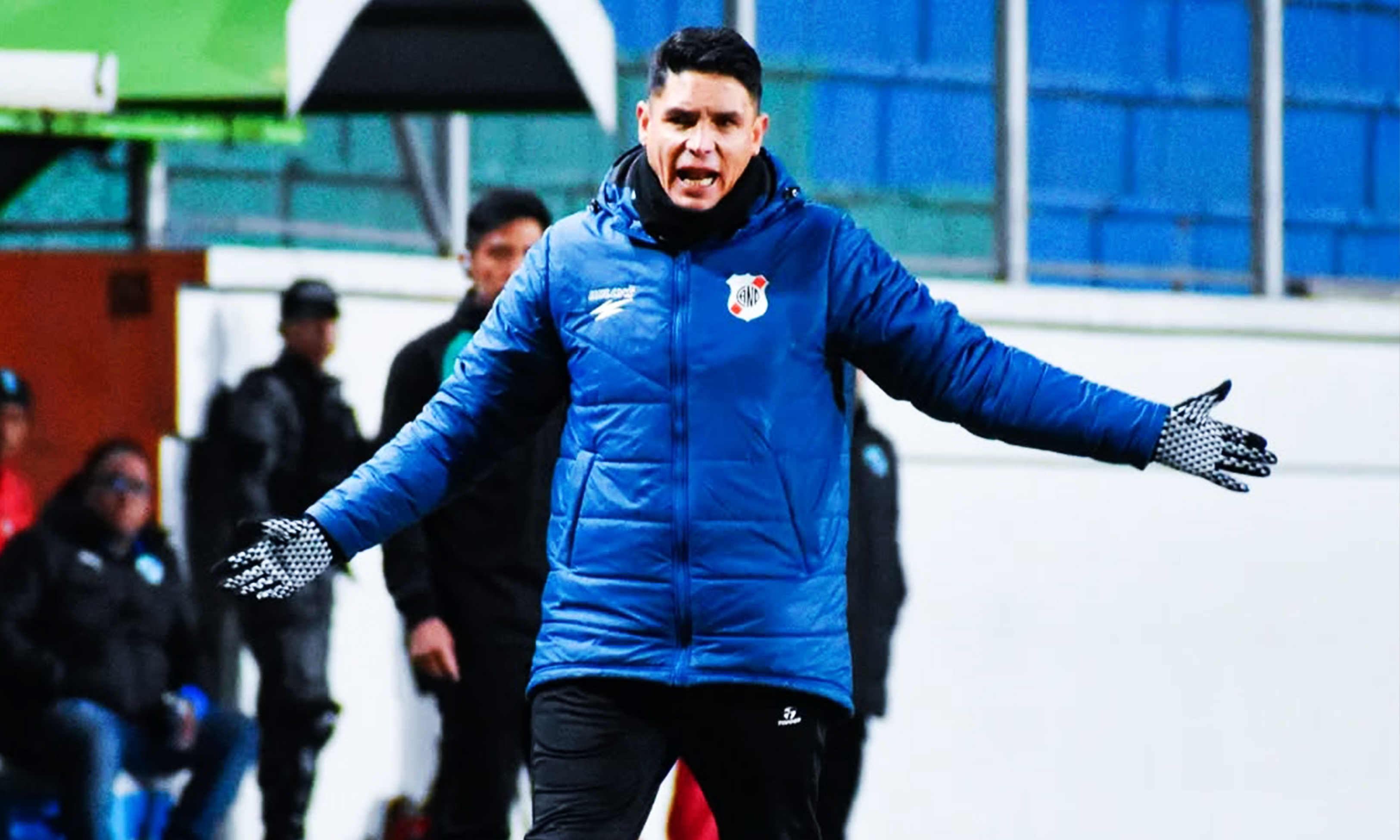 El trabajo está dando frutos