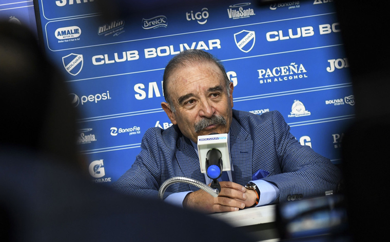 El último tramo de Don Guido