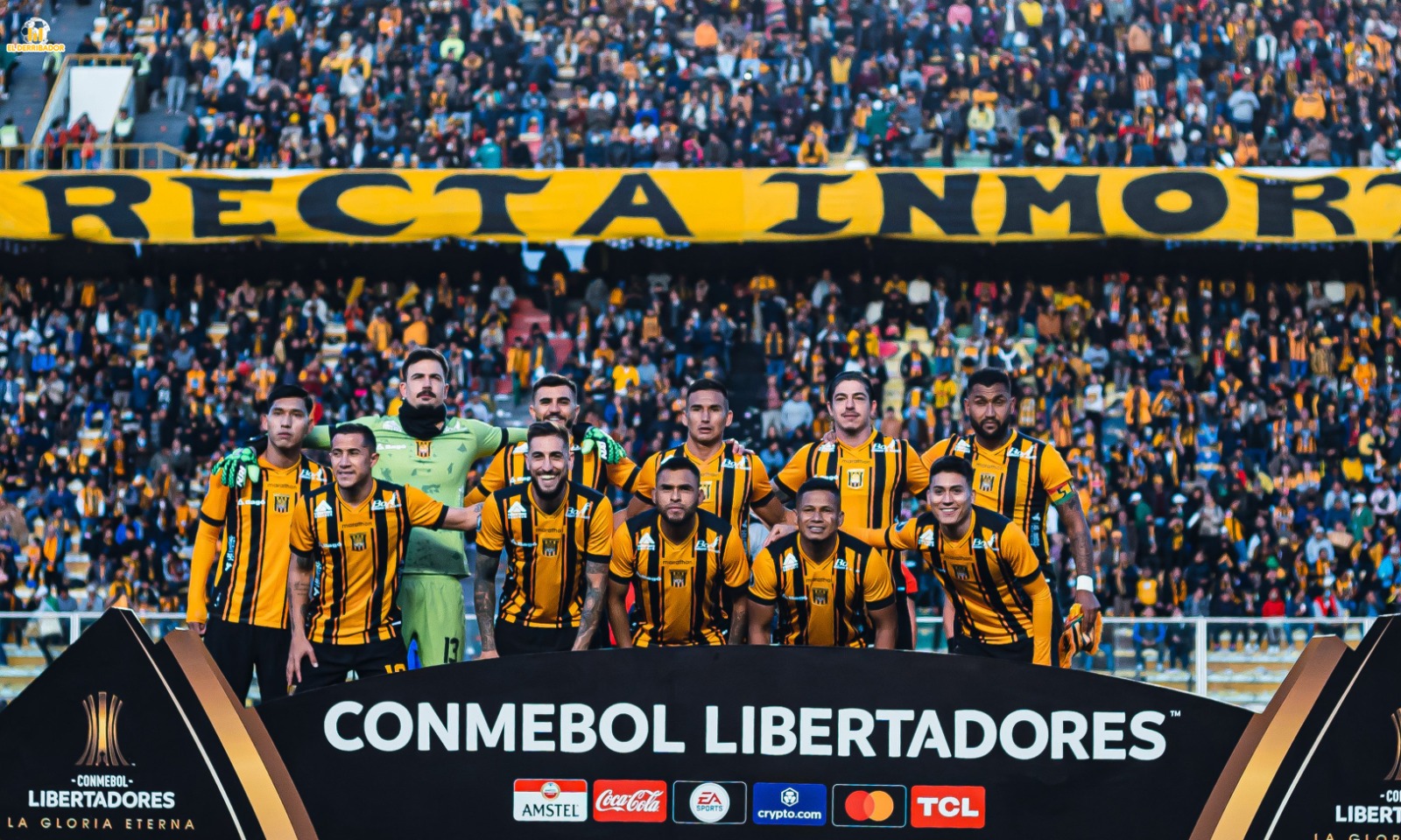 El Uno X Uno ante Fluminense