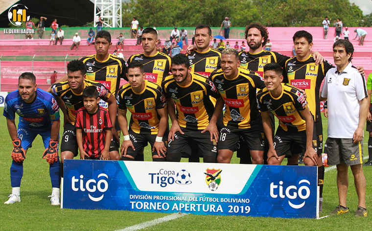 El Uno X Uno ante Guabirá