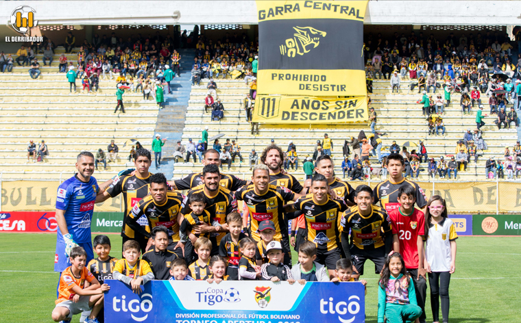 El Uno X Uno ante Oriente Petrolero