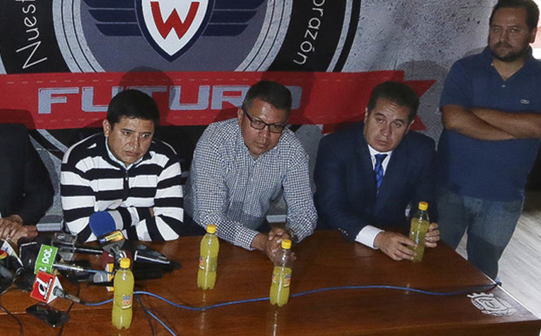 Elecciones en Wilster