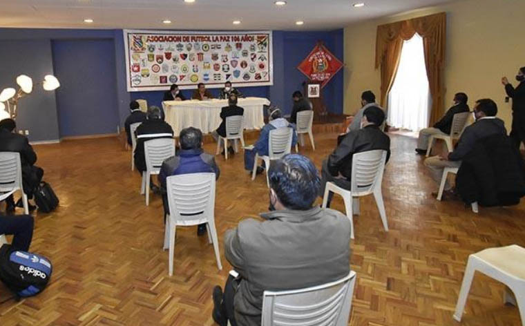 Elecciones este fin de semana 