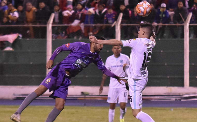 Empate bueno y malo