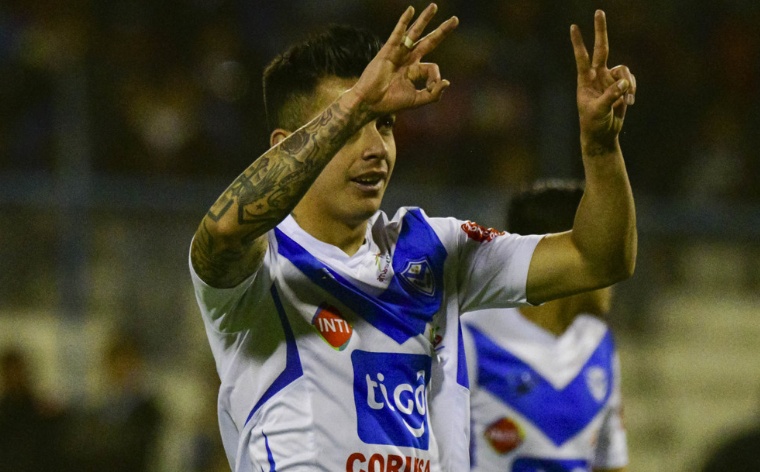 Empate electrizante