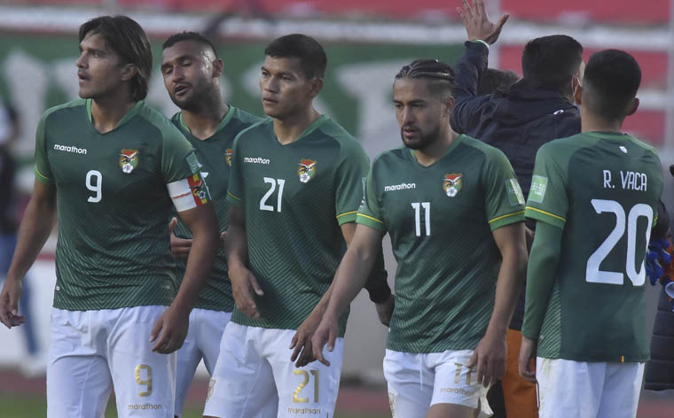 Empate en casa