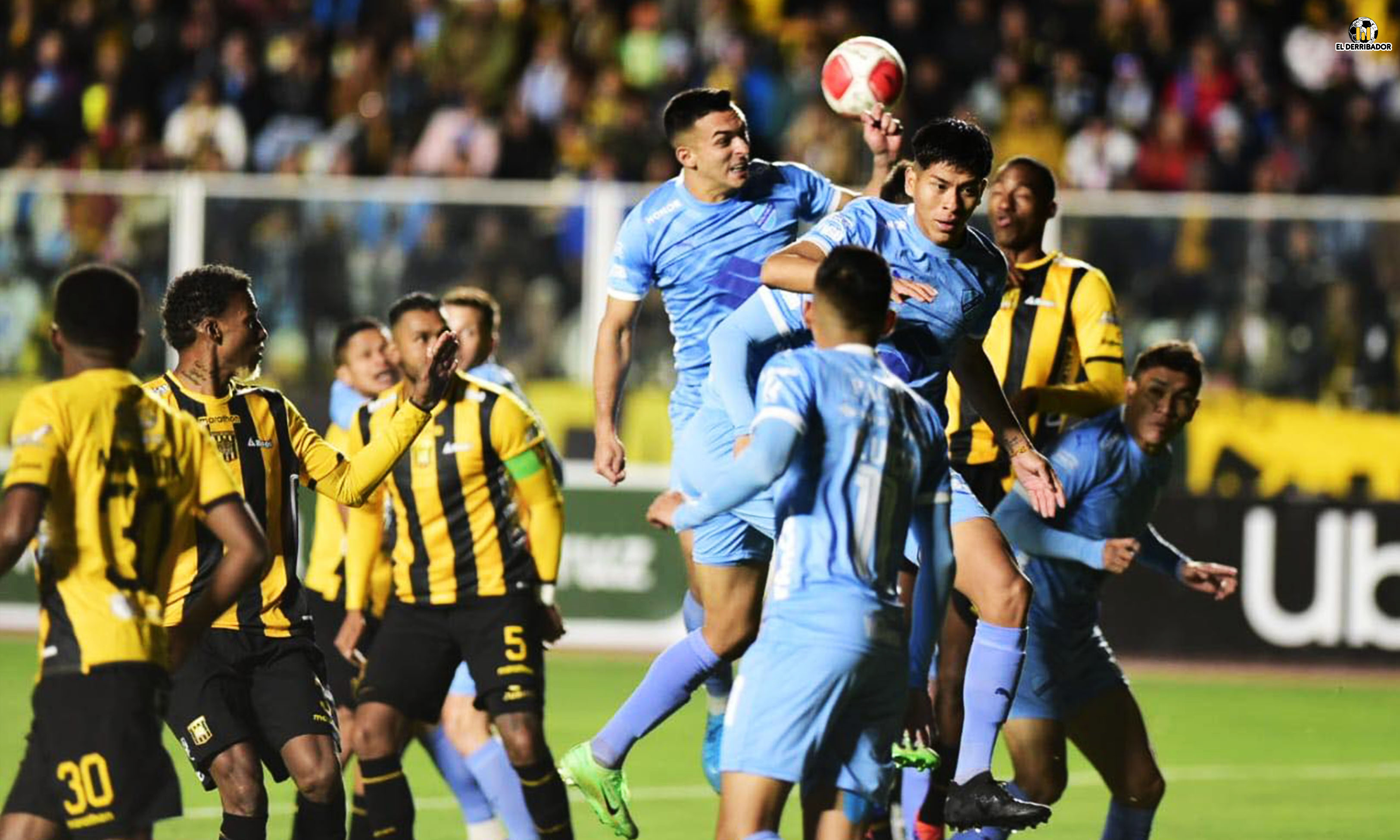 Empate en el clásico Nacional