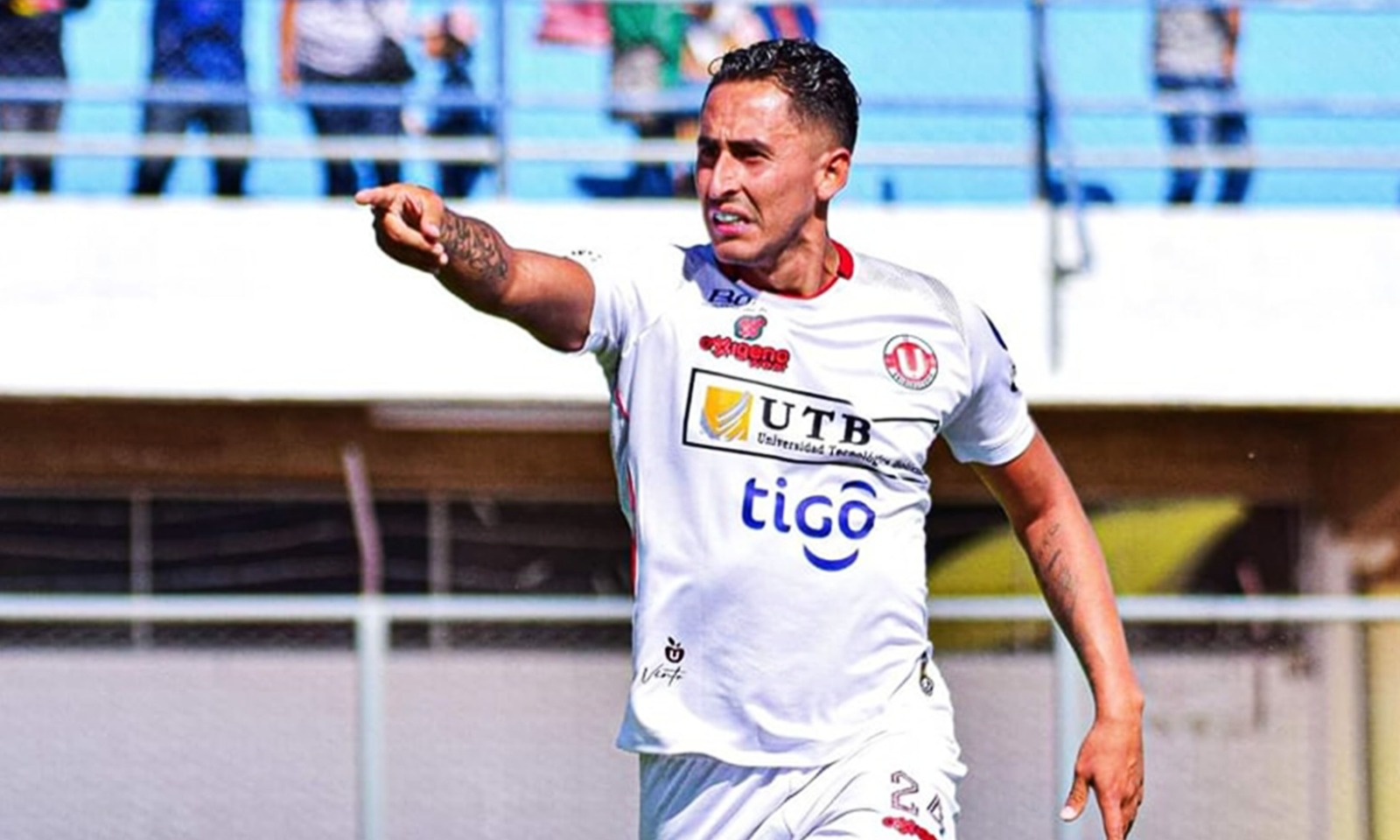 Empate en Quillacollo 