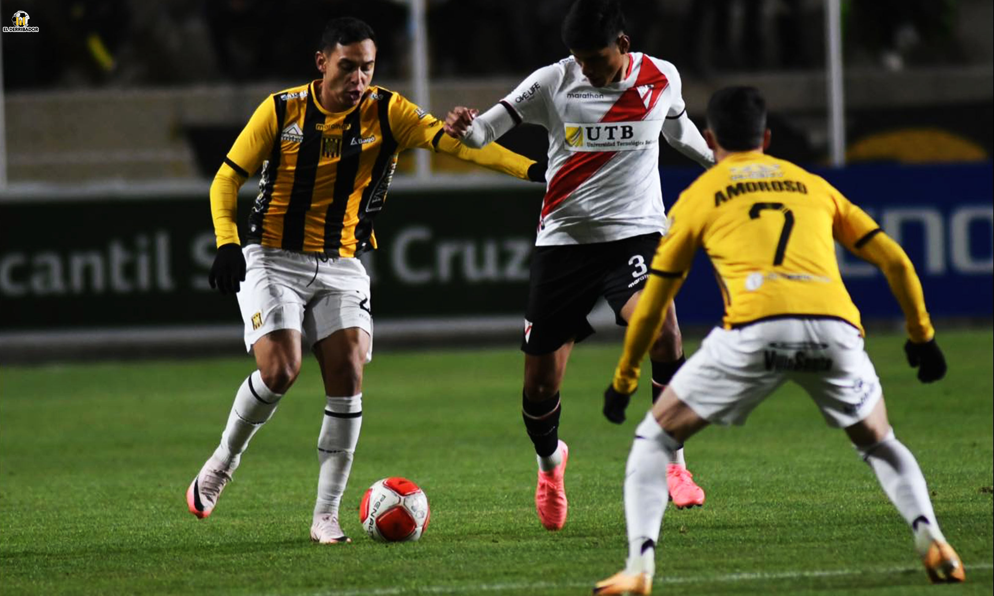 Empate frío en Villa Ingenio