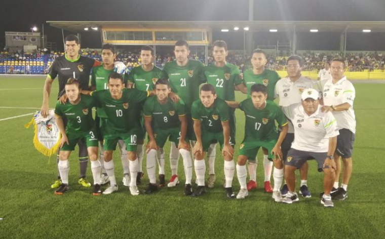 Empató la Verde