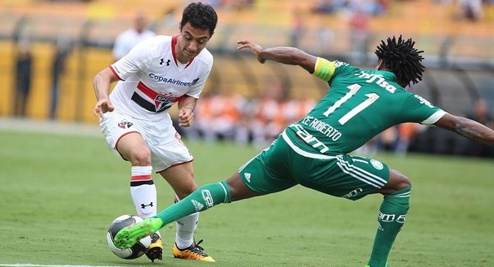 En Brasil decapitaron a un futbolista