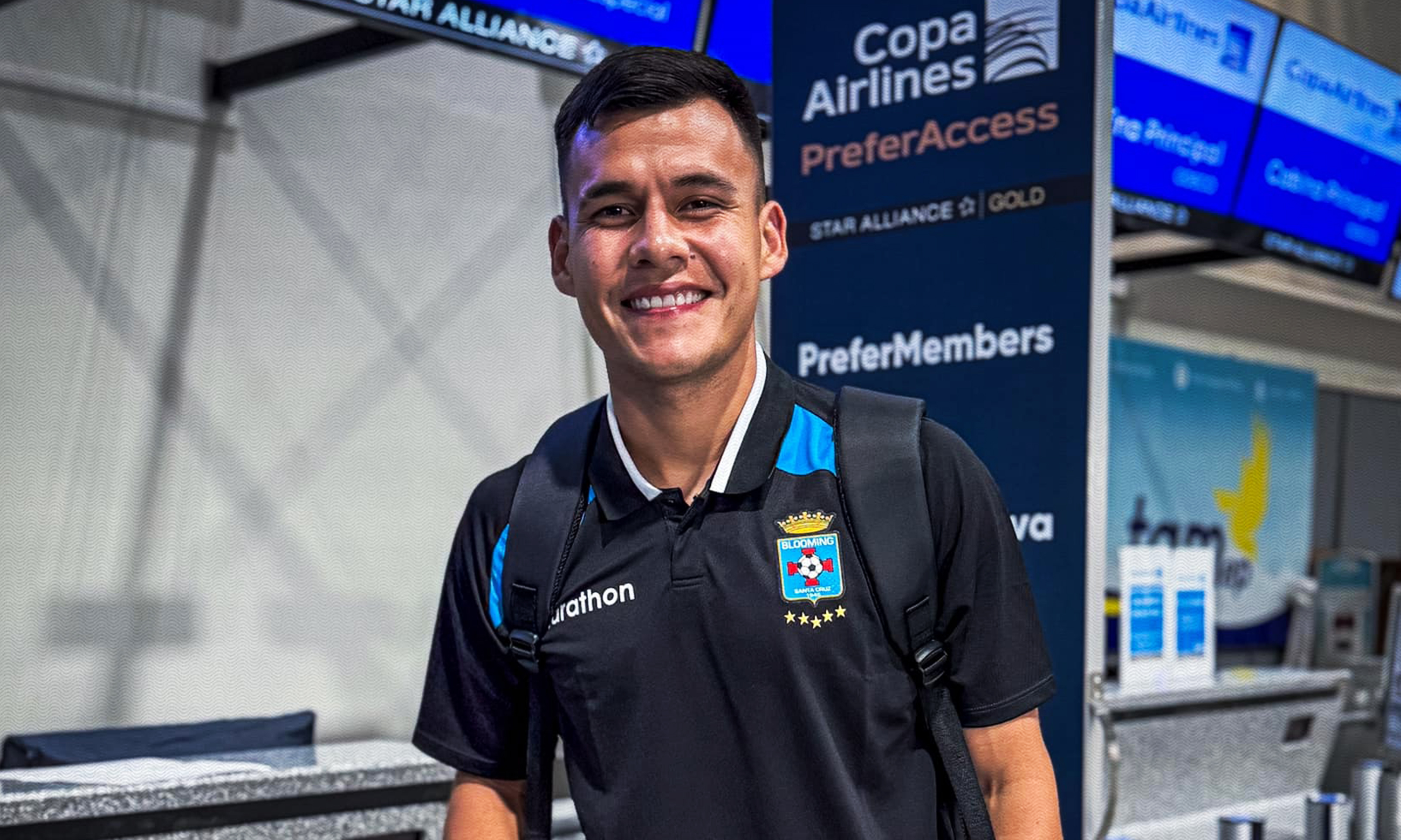 En busca de la clasificación 