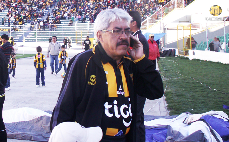 En busca de soluciones