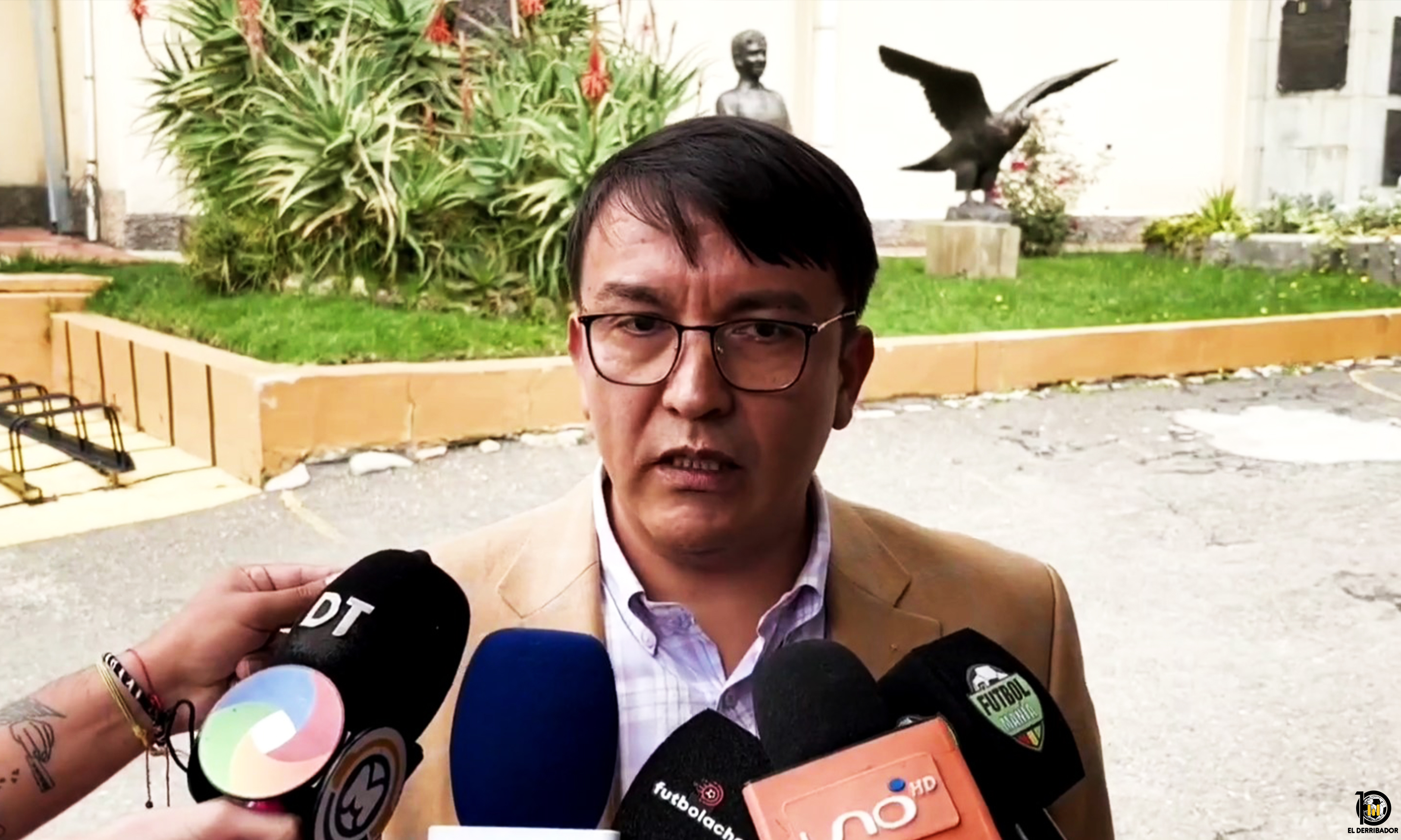 En busca de soluciones 