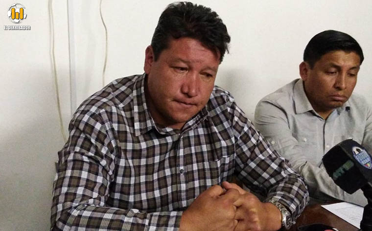 En el Tigre hay trabajo coordinado