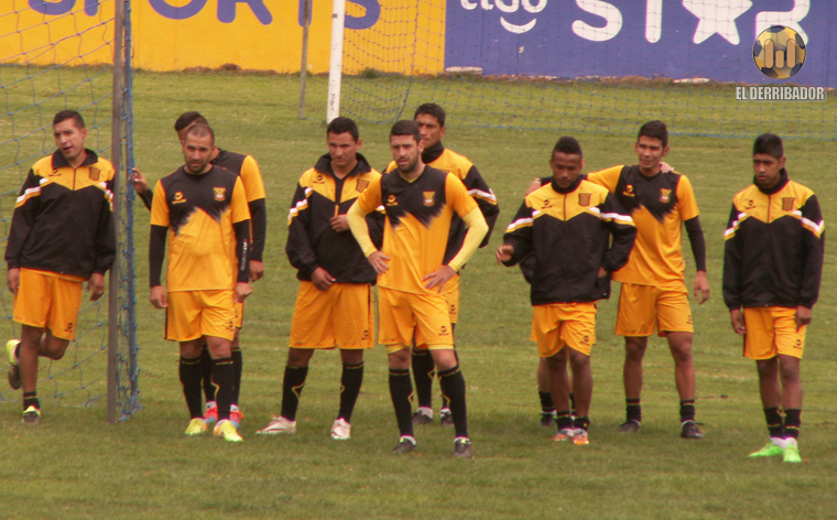 En el Tigre pueden jugar todos
