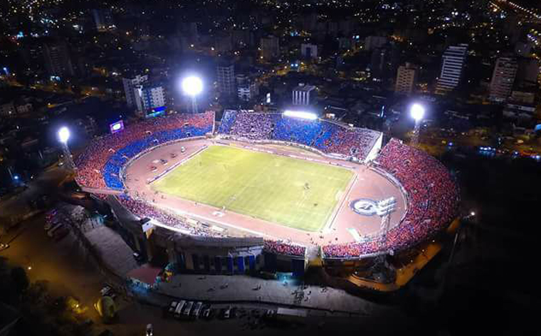 ENDE le pondrá la luz al Capriles