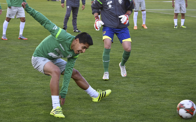 Énfasis en la definición