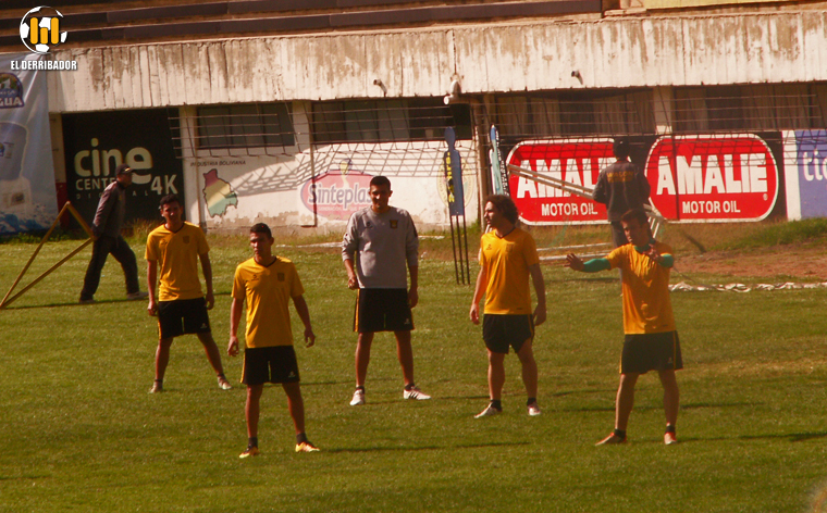  Énfasis en lo táctico y en la definición