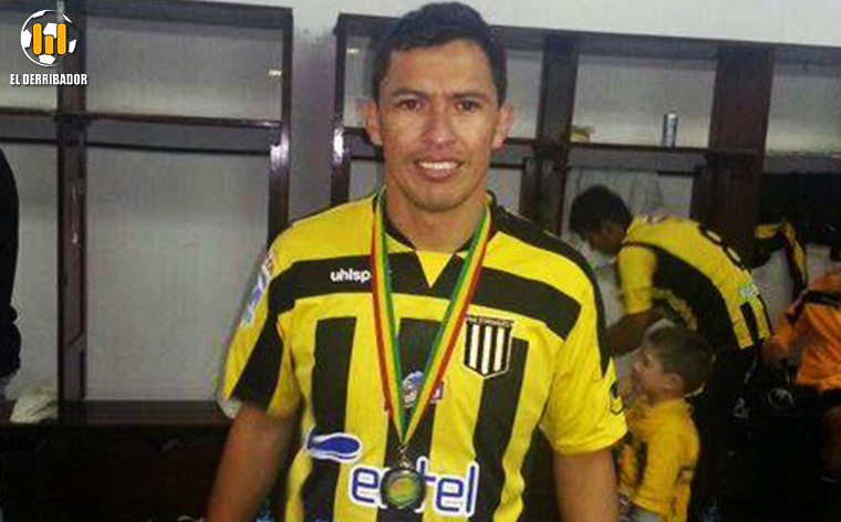 Enrique Parada, historia de Tri Campeón