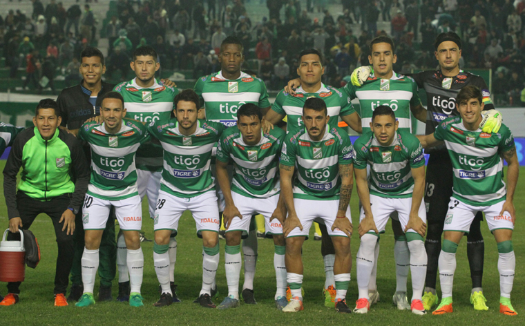 Entre Oriente y Nacional está el tercer lugar