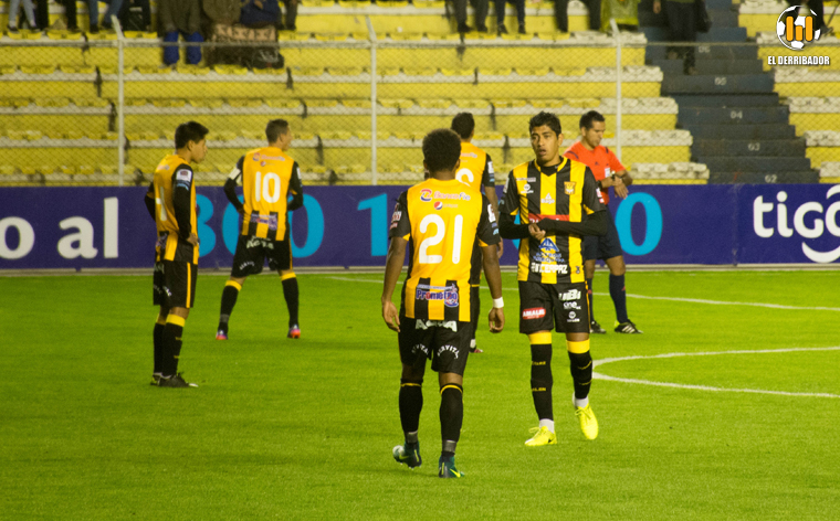 Equipo de Copa para el clásico