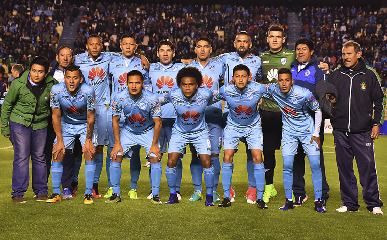 Equipo definido