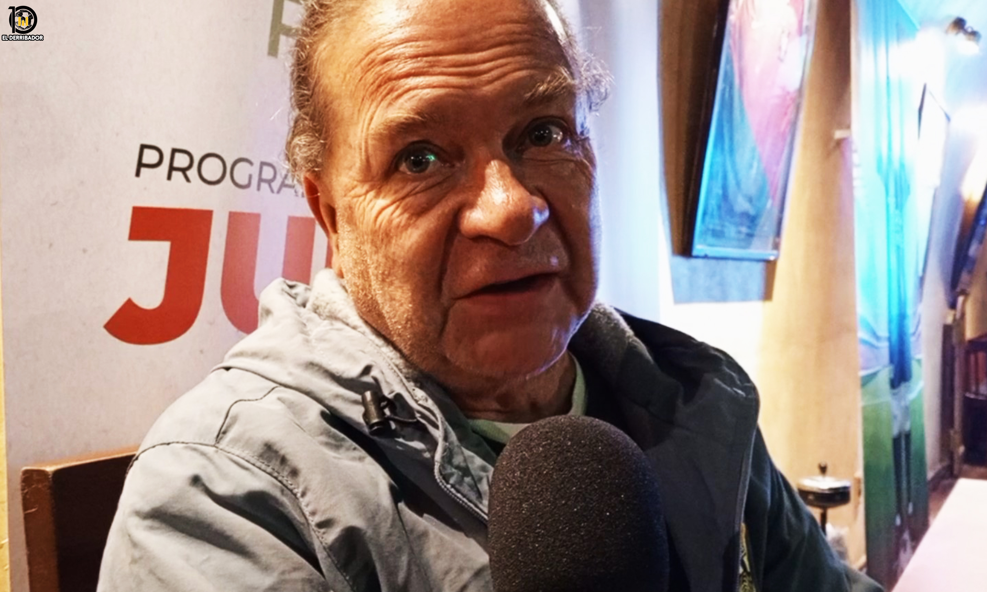 Es el peor momento de la institución 