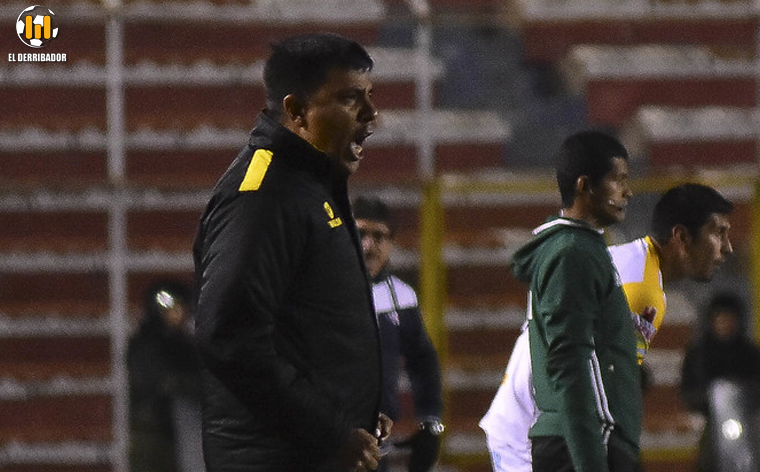 Es Farías o es Farías