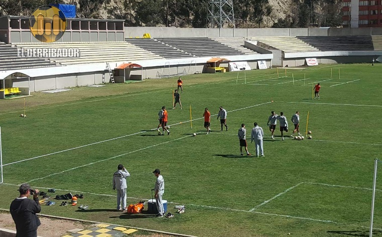 Es posible alcanzar la punta