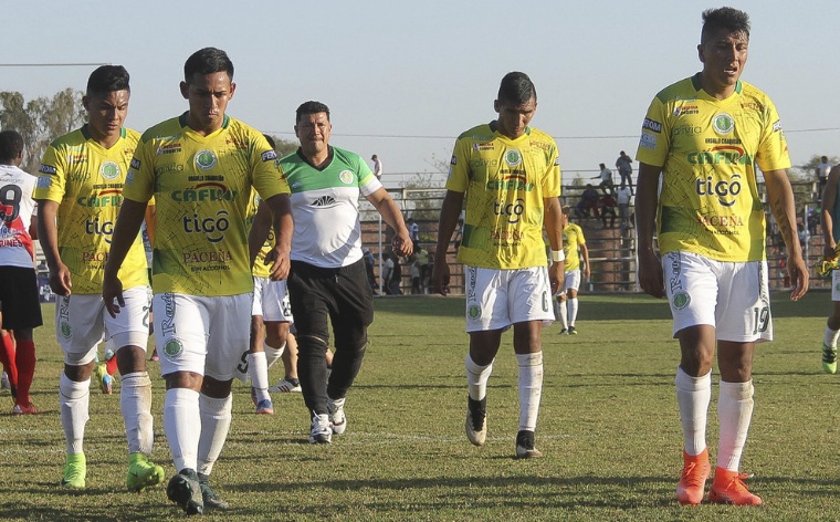 Esperando la confirmación