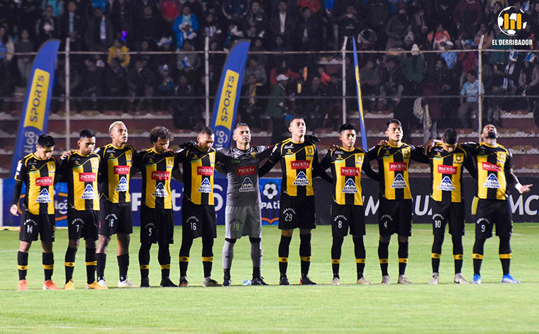 Está complicado, pero el Tigre sigue peleando