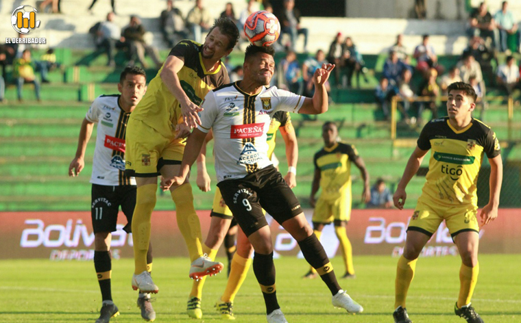 Esta lindo el Torneo
