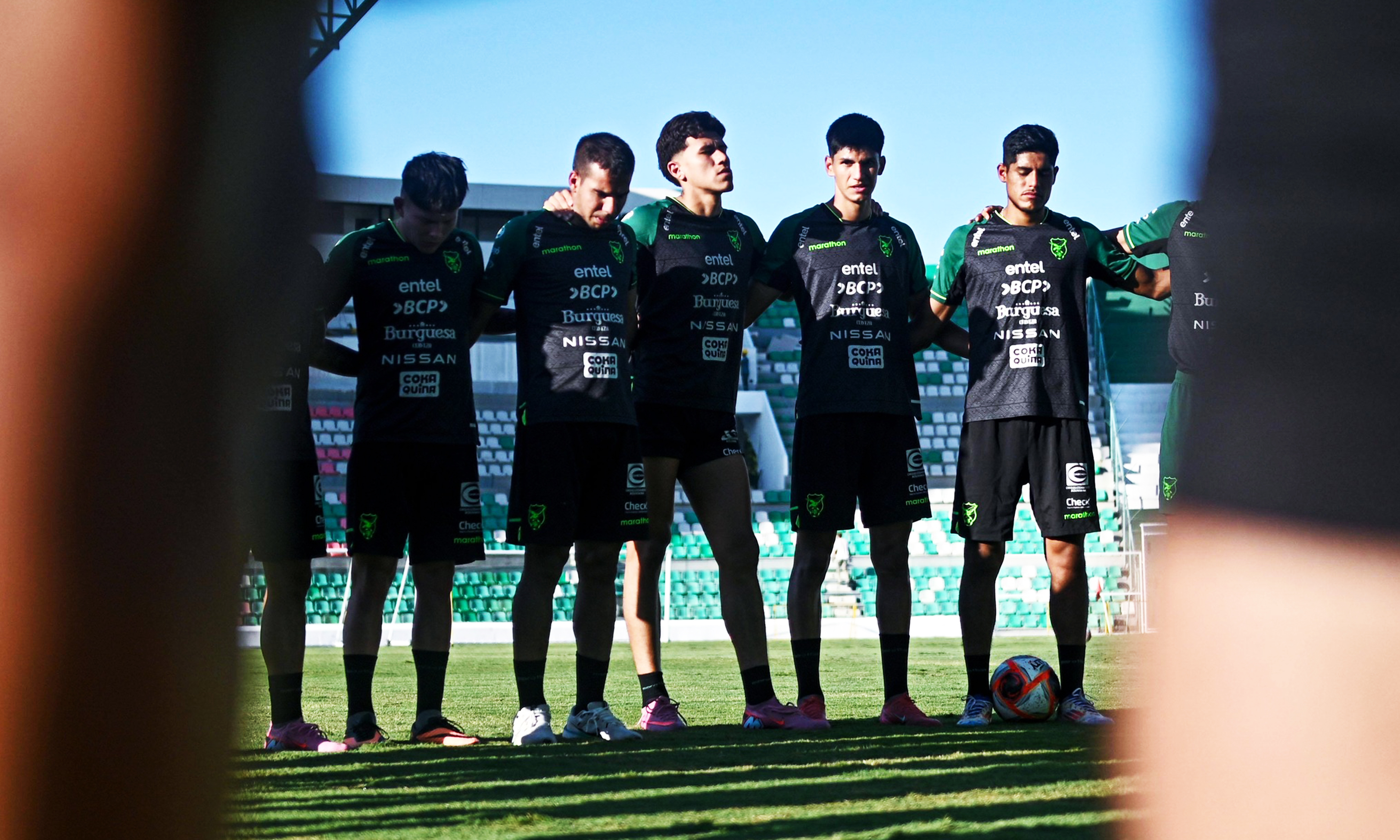 Esta selección está lista