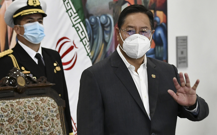 Esta semana eligen al Viceministro de Deportes