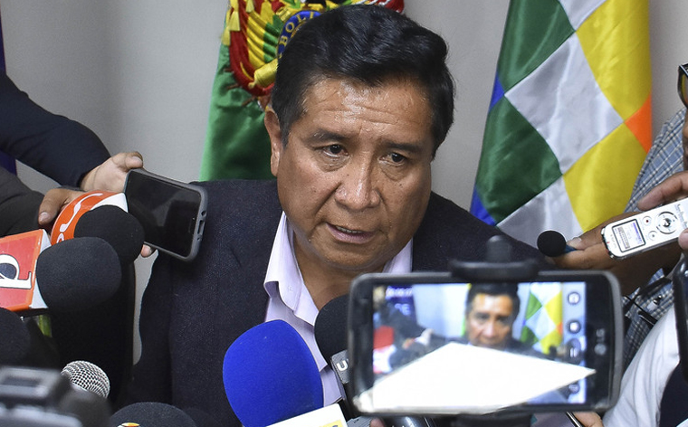 Este lunes se conocer al seleccionador nacional