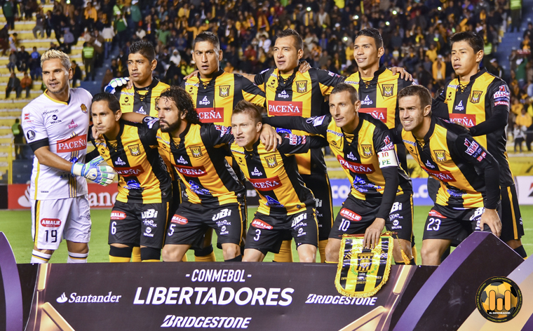 Este Tigre candidato