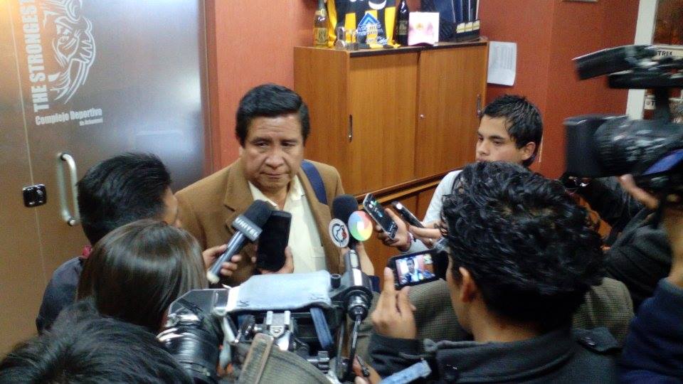 Exigimos respeto