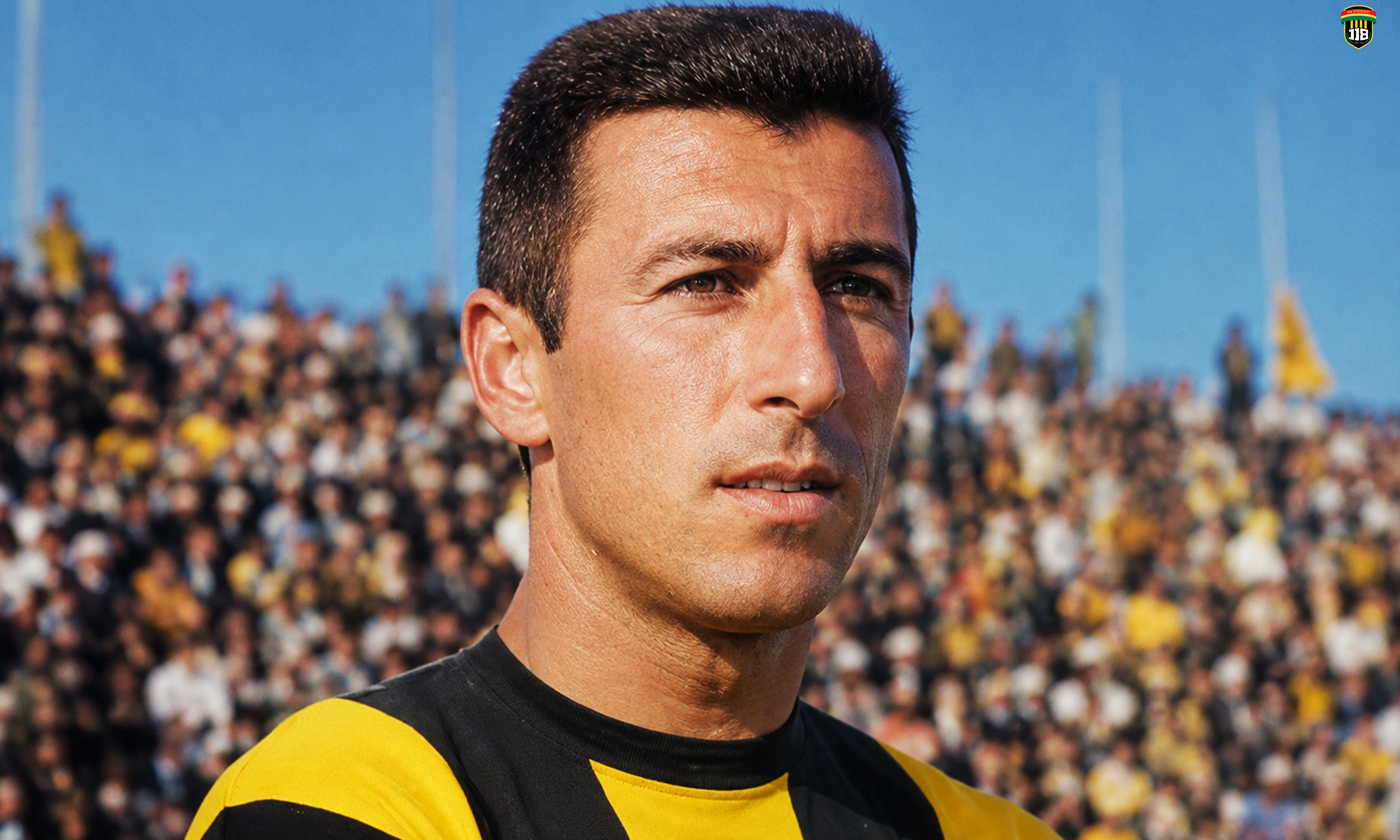 Falleció Luis Gini, histórico defensor del Tigre