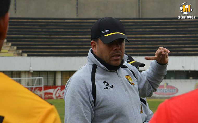 Farías le gana al tiempo