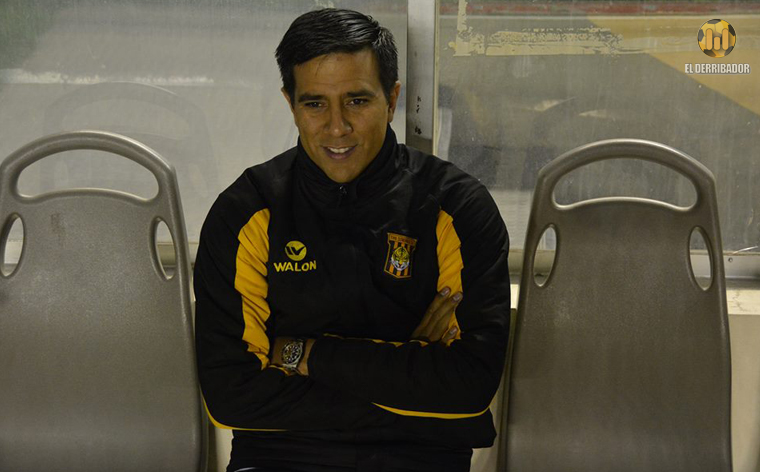 Farías le ganó al rencor