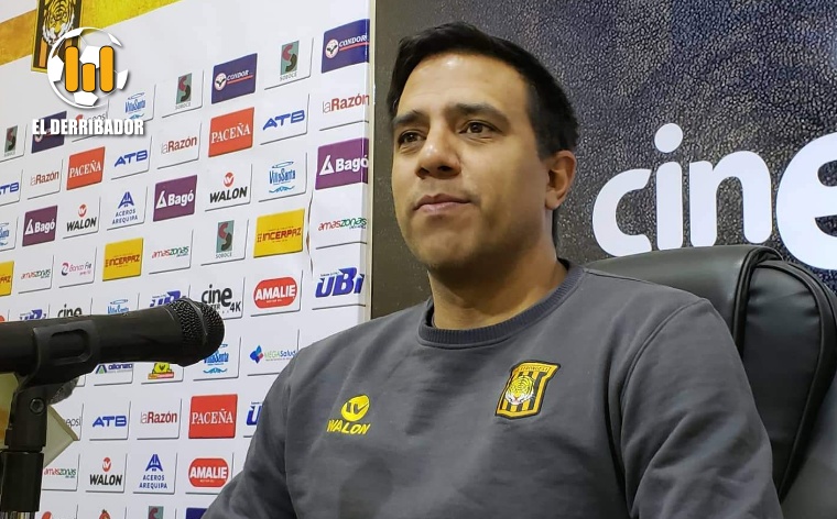 Farías pone el pecho