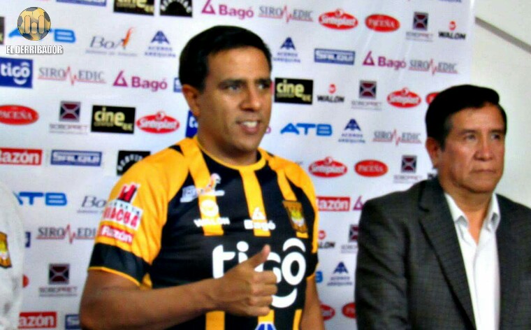 Farías quiere hacer historia en los 90 minutos de hoy