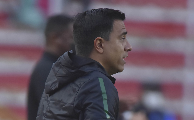 Farías sepultó toda opción