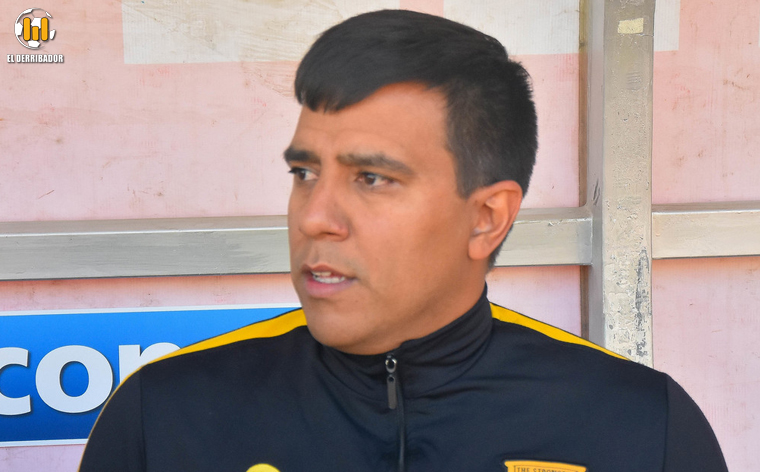 Farías tiene buenos números con Wilster