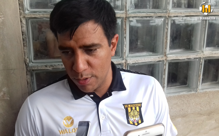 Farías tiene la última palabra en el onceno del sábado