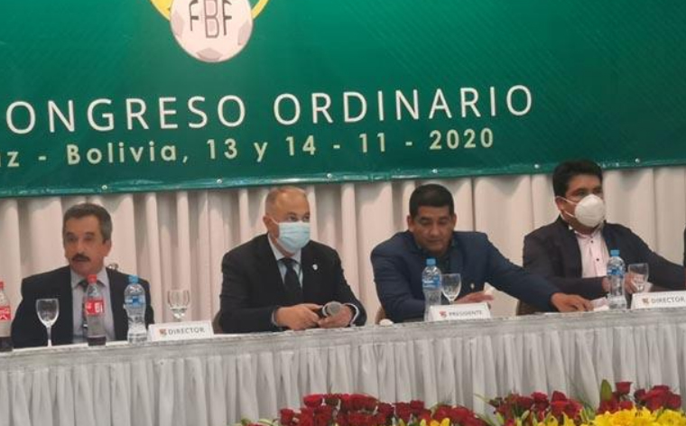 FBF abierta a una investigación