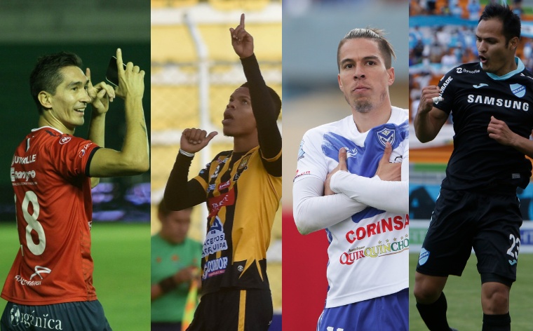 Fecha imperdible