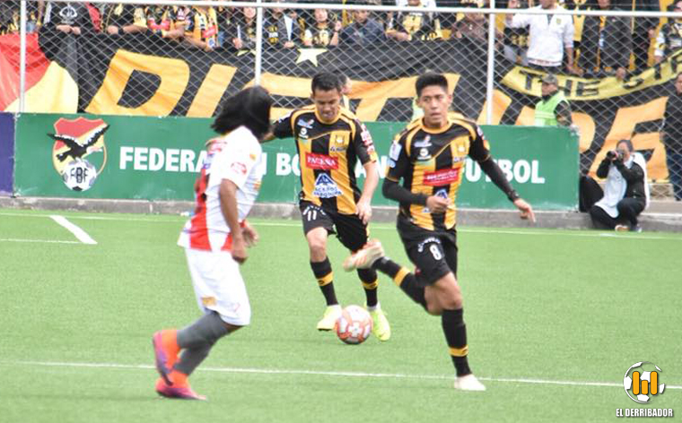Fechas para terminar el Torneo